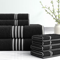 Bathroom Fingertip Towels Wayfair